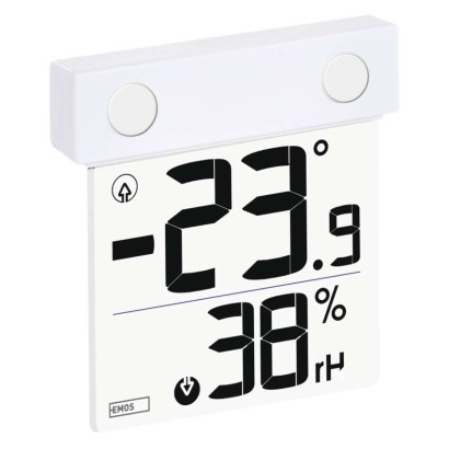 Termometer zunanji RST01278