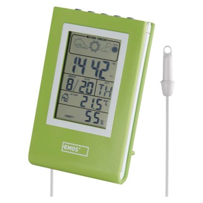 Wetterstation E0117N