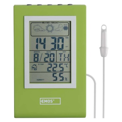Wetterstation E0117N