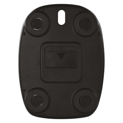 Waga kuchenna EV027 srebrna