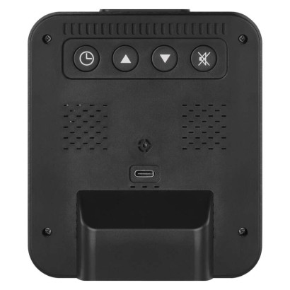 GoSmart Levegőminőség mérő E30300 wifivel