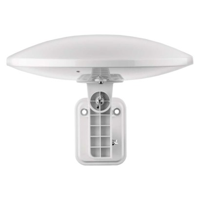 Antena zewnętrzna EM-9016C, 0–80 km, DVB-T2, DAB, FM, filtr LTE/4G