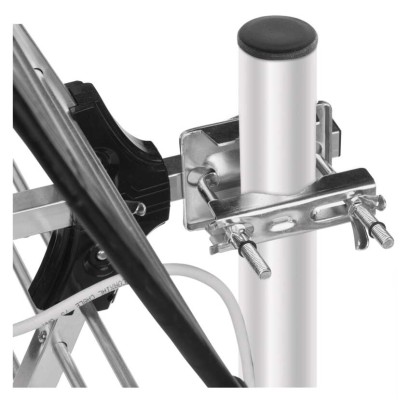 Außenantenne PROFI EM-P127, DVB-T2, LTE/4G/5G Filter
