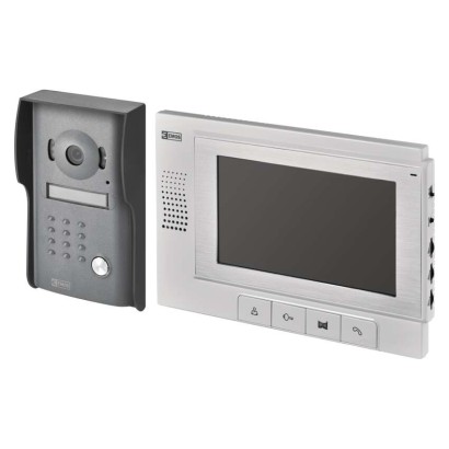 EMOS Videó kaputelefon szett RL-03