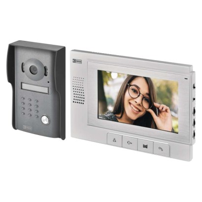 EMOS Videó kaputelefon szett RL-03