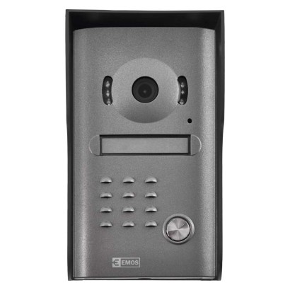 EMOS Kameraegység RL-M H1011/H1014 készlethez