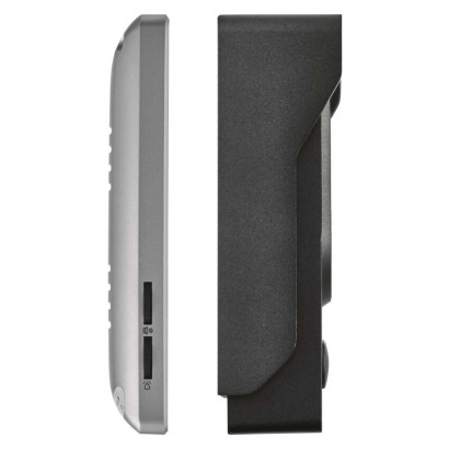 Videotelefon za vrata + kamera EM-05R