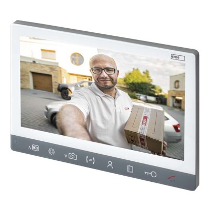 Monitor wideodomofonu EM-10AHD