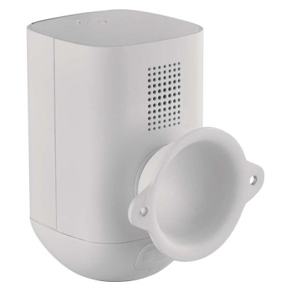 GoSmart Outdoor IP Kamera mit WiFi IP-210 SNAP, batteriebetrieben
