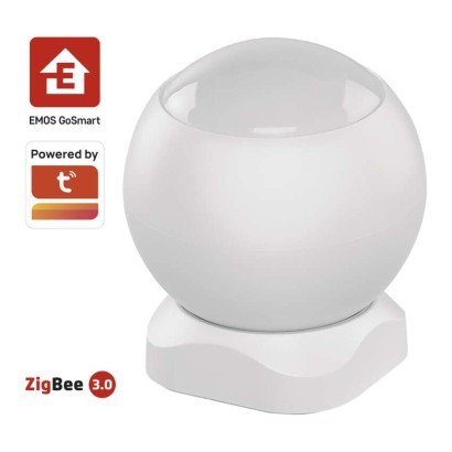 GoSmart PIR Bewegungssensor IP-2210Z, IP20, ZigBee
