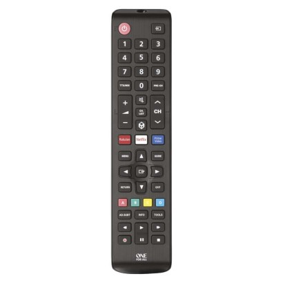 OFA távirányító samsung tv-hez