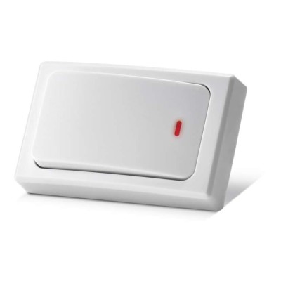 Ersatztaste für Drahtlose Türklingel P5729