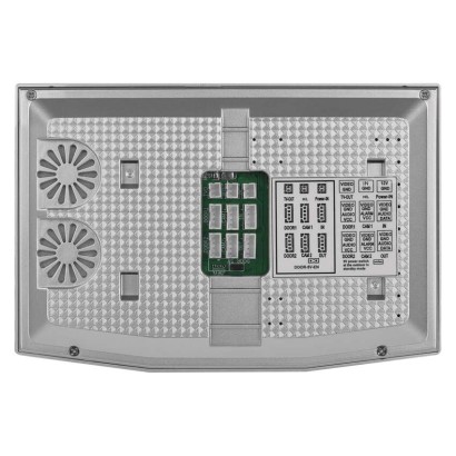 #GOSMART VIDEODOORPHONE 7" IP-750B INDOOR UNIT
