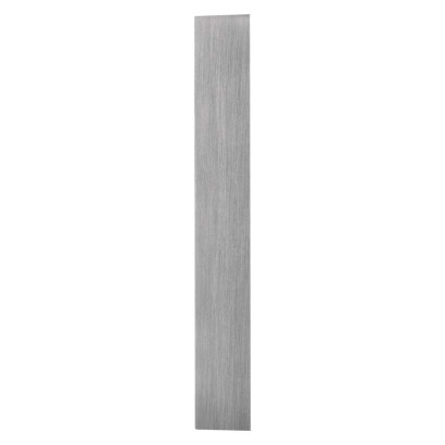 LED-Anbauleuchte NEXXO, quadratisch, silber, 28,5W, mit Change CCT