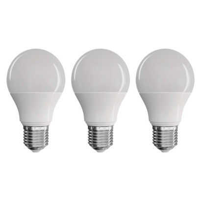 Żarówka LED True Light A60 / E27 / 7,2 W (60 W) / 806 lm / ciepła biel
