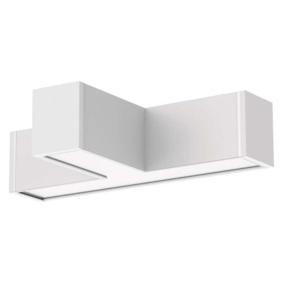 LED lineārais gaismeklis ORTO TCON 12W, neitrāli balts