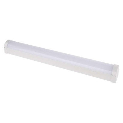 LED lineārais gaismeklis PANO 20W, neitrāli balts