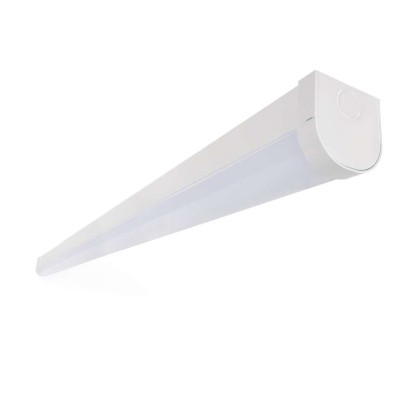 LED lineārais gaismeklis PANO 50W, neitrāli balts