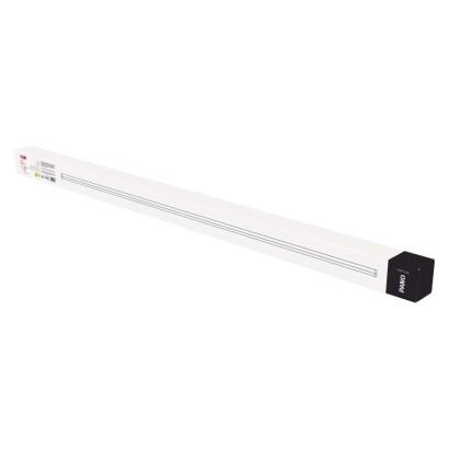 LED lineārais gaismeklis PANO 50W, neitrāli balts
