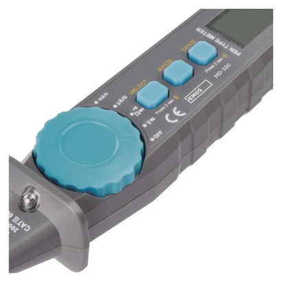 Multimetras MD-300