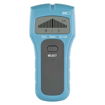 Multidetektorius M0501N