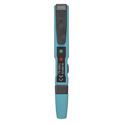VT-120 pingetester