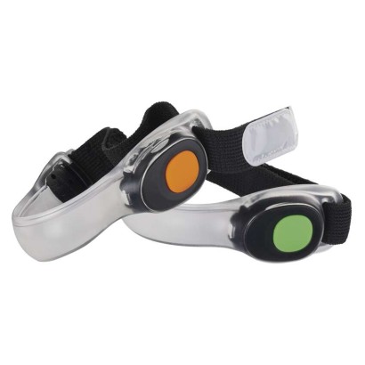 LED-Armband, 10 lm, 2× CR2032, 16 Stk., display box