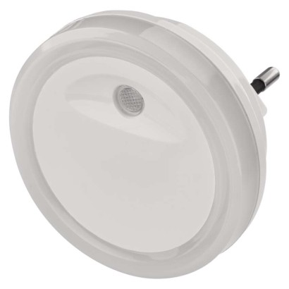 LED-öövalgusti P3315 koos fotosensoriga, pistik