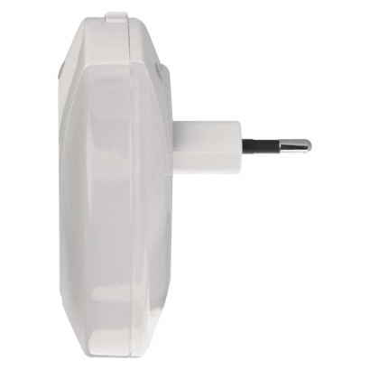 LED Nachtlicht P3317, Lichtsensor, netzbetrieben