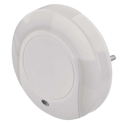 LED Nachtlicht P3317, Lichtsensor, netzbetrieben