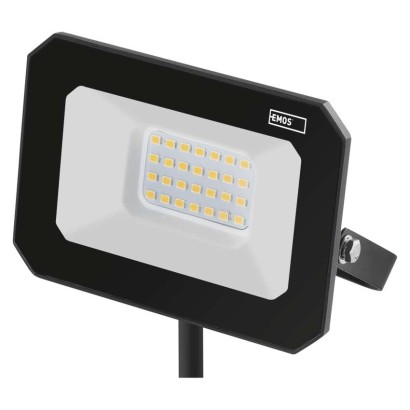 LED reflektor SIMPO 20 W neutralweiß