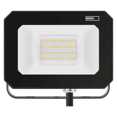 LED reflektor SIMPO 20 W neutralweiß