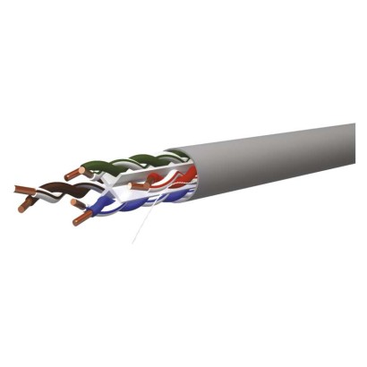 Andmekaabel UTP CAT 6, 305 m
