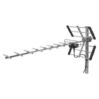 Antenn õue EM-116, PROFI, 0–80 km, DVB-T2, LTE/4G filter