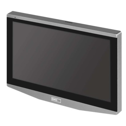 GOSMART 7-TOLLINE LCD-LISAMONITOR SLAVE IP-700B