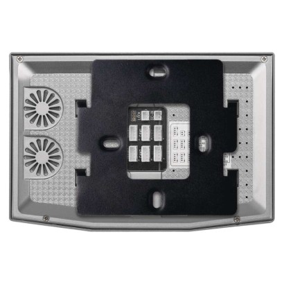 GOSMART 7-TOLLINE LCD-LISAMONITOR SLAVE IP-700B