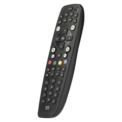 OFA univerzális távirányító basic 8