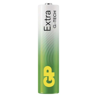 GP alkáli elem Extra AAA 36db