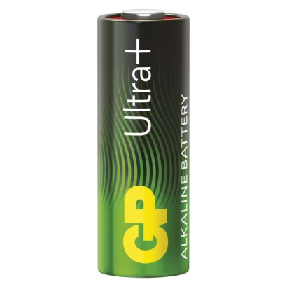 Alkalická speciální baterie GP Ultra Plus 23AF (MN21, V23GA) 12 V, 1 ks