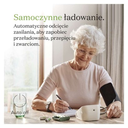 GP Akumulatorek ReCyko 650 AAA (HR03) 2 szt.