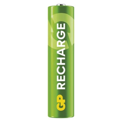 Nabíjecí baterie GP Recharge 800 AAA (HR03) 6 ks