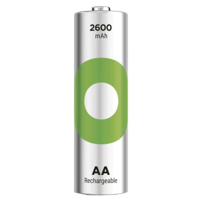 Nabíjacia batéria GP ReCyko 2600 (AA) 2 ks
