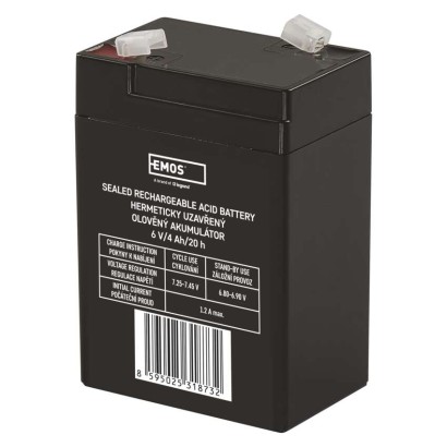 Náhradní akumulátor pro 3810 (P2301, P2304, P2305, P2308)