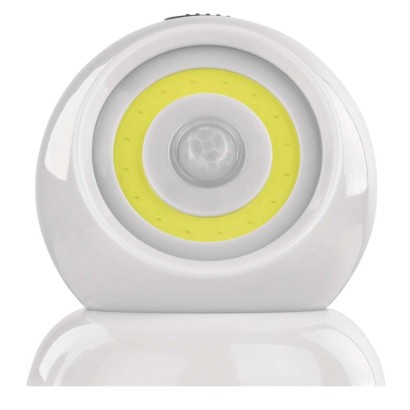 LED noční světlo P3324 s pohybovým čidlem