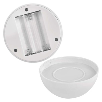 LED noční světlo P3324 s pohybovým čidlem