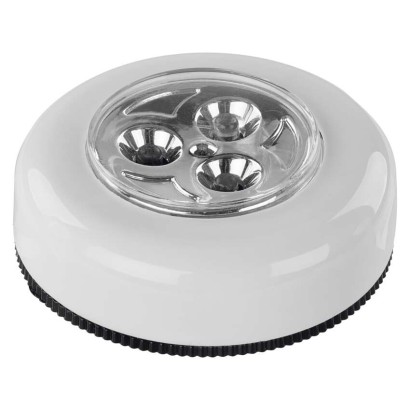 EMOS LED éjjeli fény 3 dióda