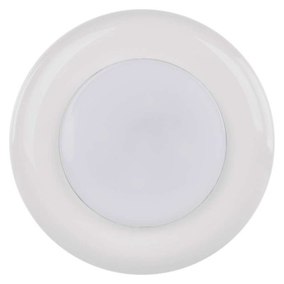 Nočna lučka 4 LED 3× AAA, 10 kos, box