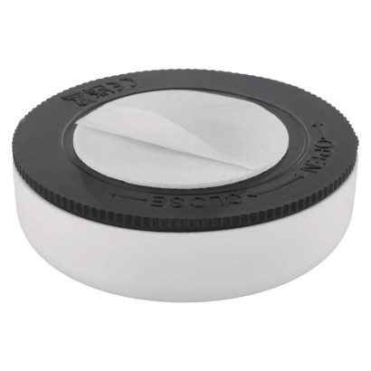 Nočna lučka 4 LED 3× AAA, 10 kos, box