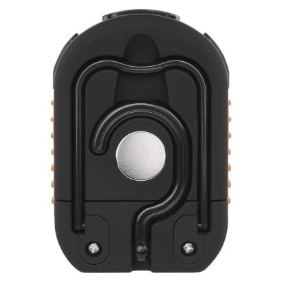COB LED pracovné sviet. P3889, 200 lm, 3× AAA, 12 ks, box