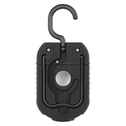 COB LED pracovné sviet. P3889, 200 lm, 3× AAA, 12 ks, box